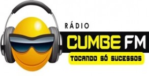 Logomarca da Rádio Cumbe Fm