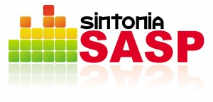 Logomarca da Sintonia SASP