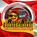 Logomarca da Radio Show Portosalvense