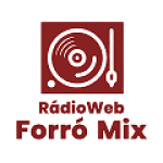 Logomarca da Rádio Web Forró Mix